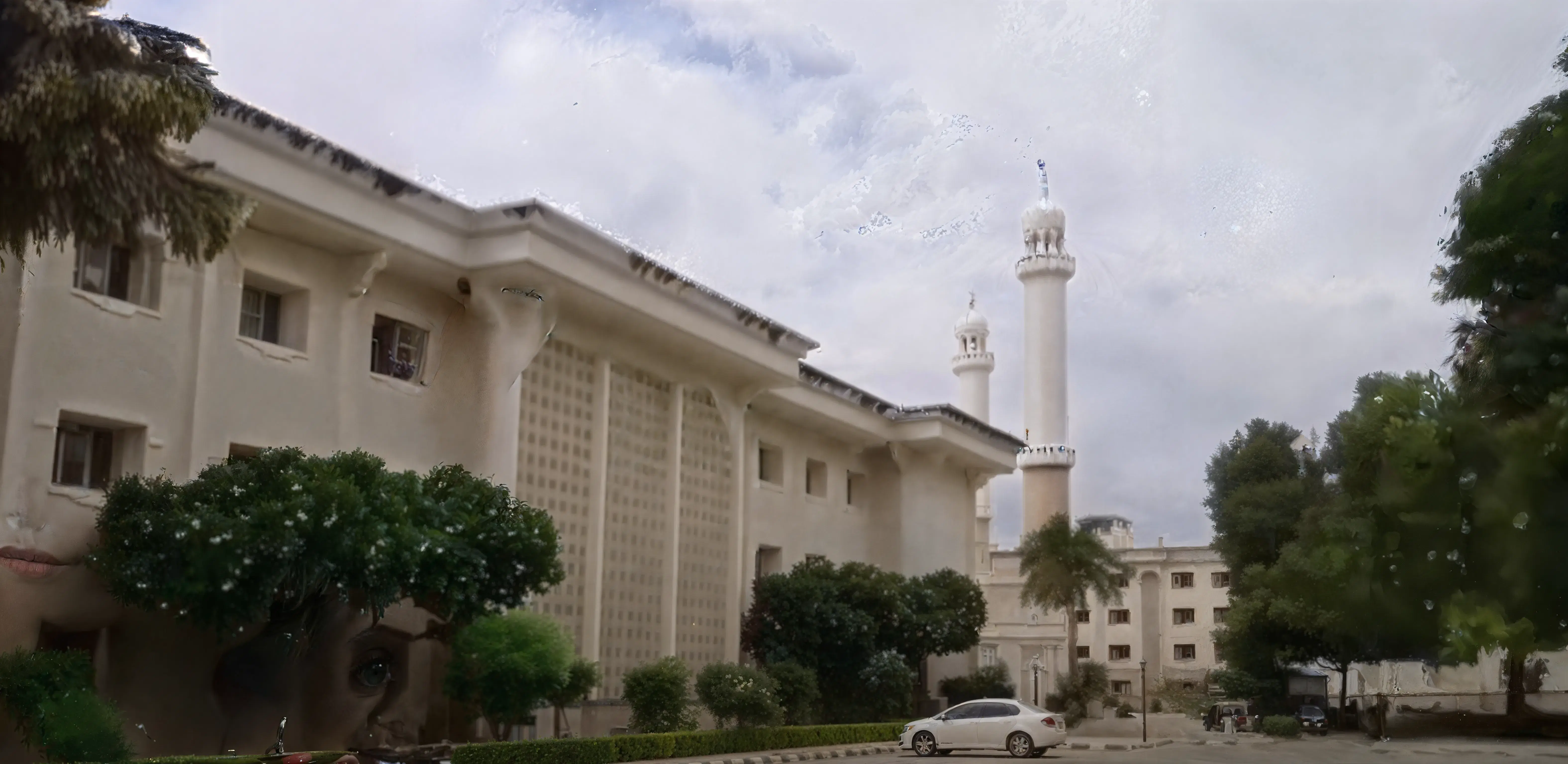 AlBarkaat Institute of Management Studies Aligarh Academic Infrastructure photo 2